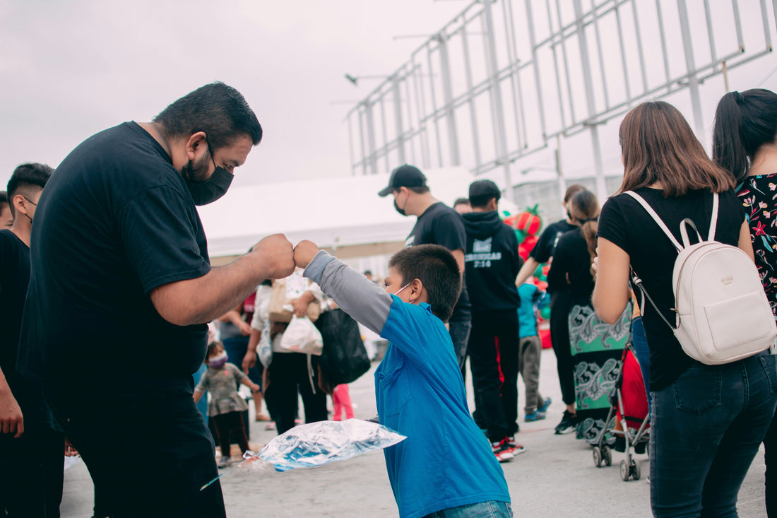 10 Unique Ideas for Charitable Event Gifts